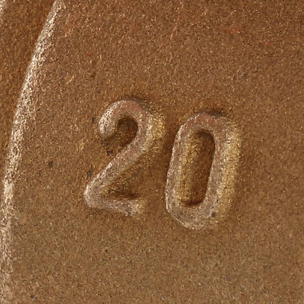 Кран шаровой встраиваемый Itap 136 3/4 с колпачком, 22456