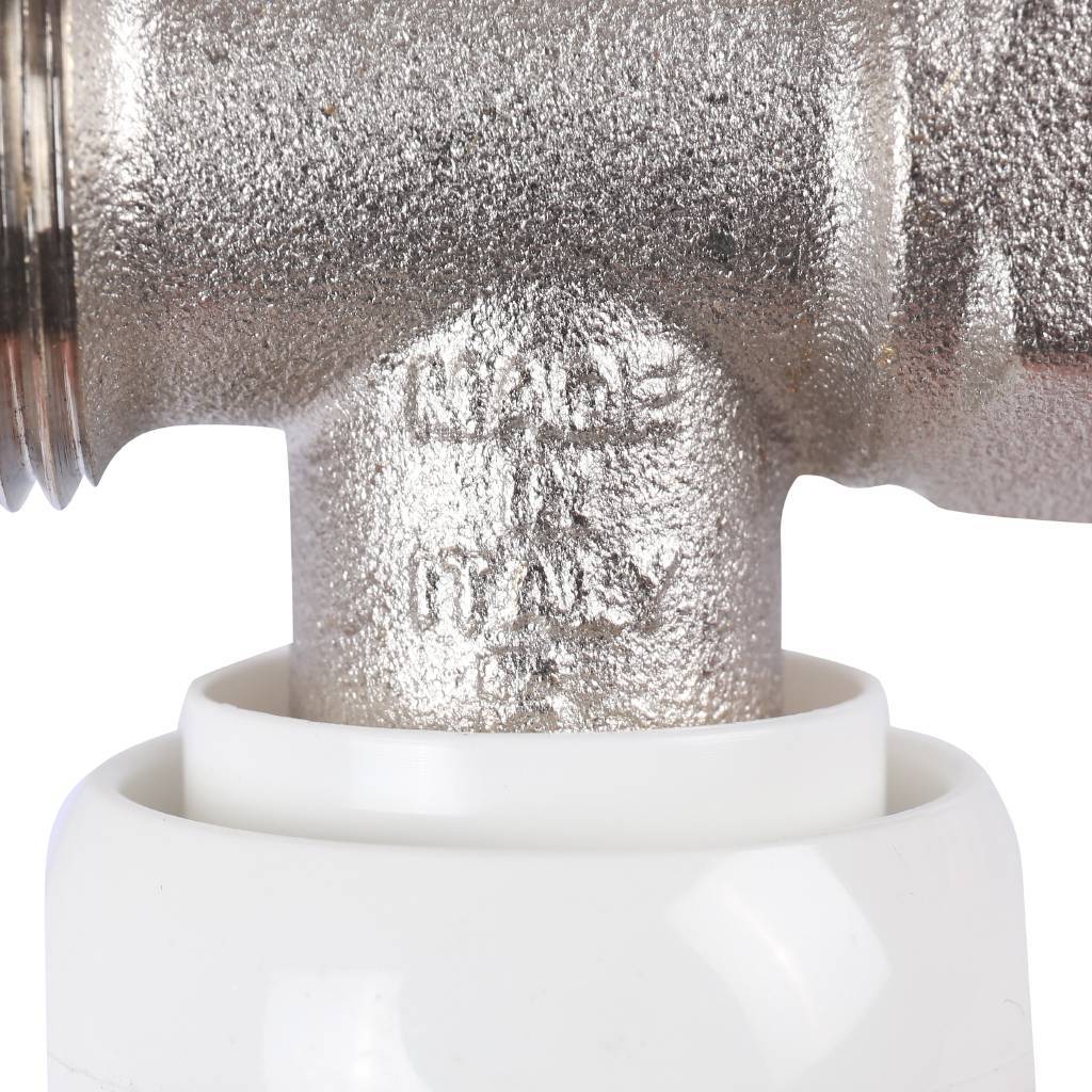 Вентиль регулирующий линейный Itap 294 1/2 для стальных труб, 53688