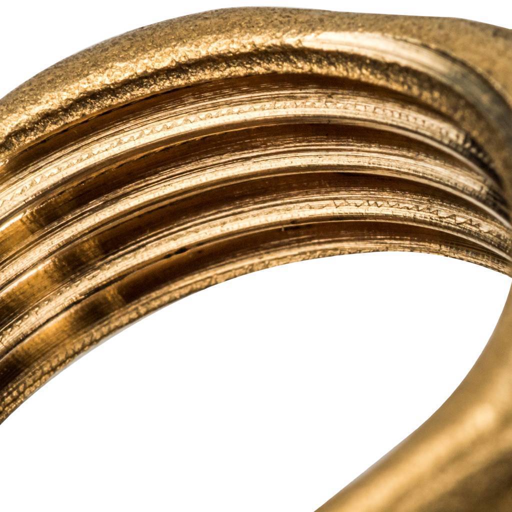 Контргайка STOUT с упором 1/2, SFT-0023-000012