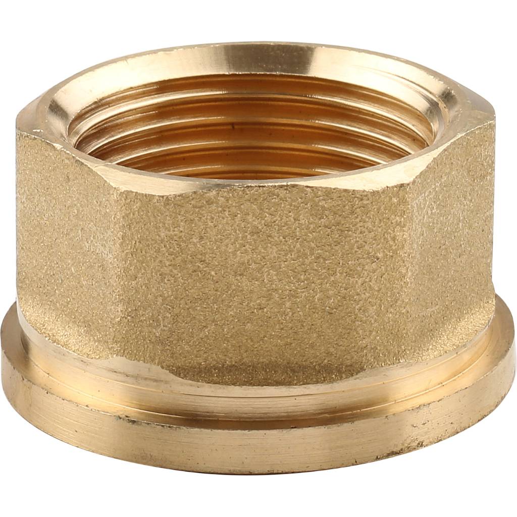 Сгон TIEMME прямой конический ВВ 1х1, 1500177