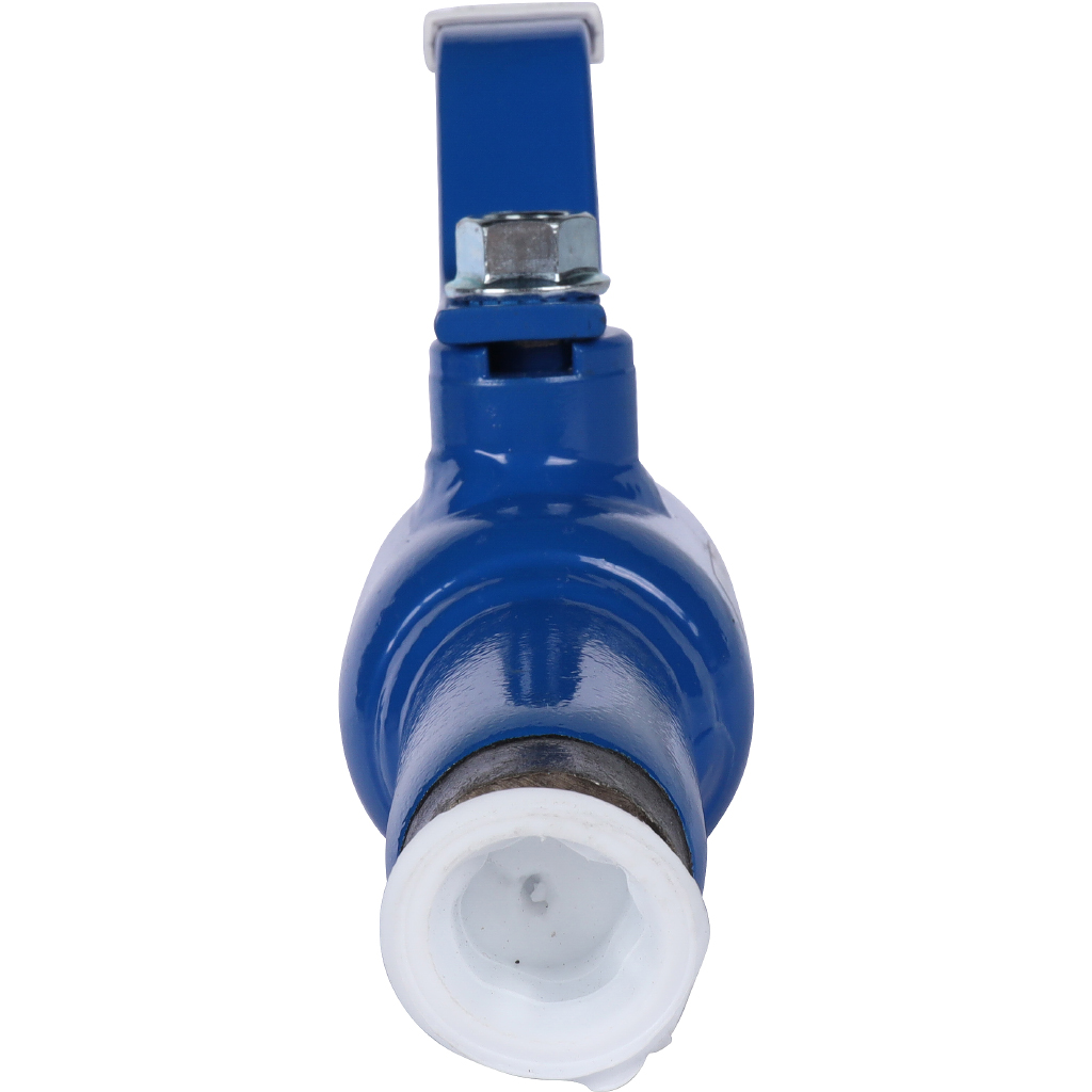 Кран шаровой ALSO КШПП RS Ду20 Ру 4,0 МПа из Ст.09Г2С (L-230)