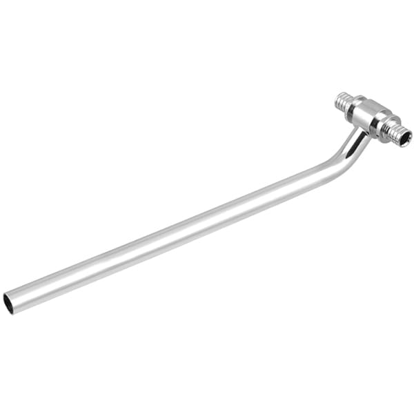 AX4201000 Pro Aqua D 1000x20 Трубка Т-образная для подключения радиатора