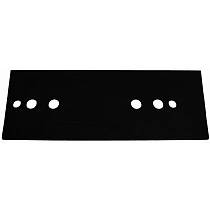 Теплоизоляция коллекторов для двух котлов Baxi, 7105875--