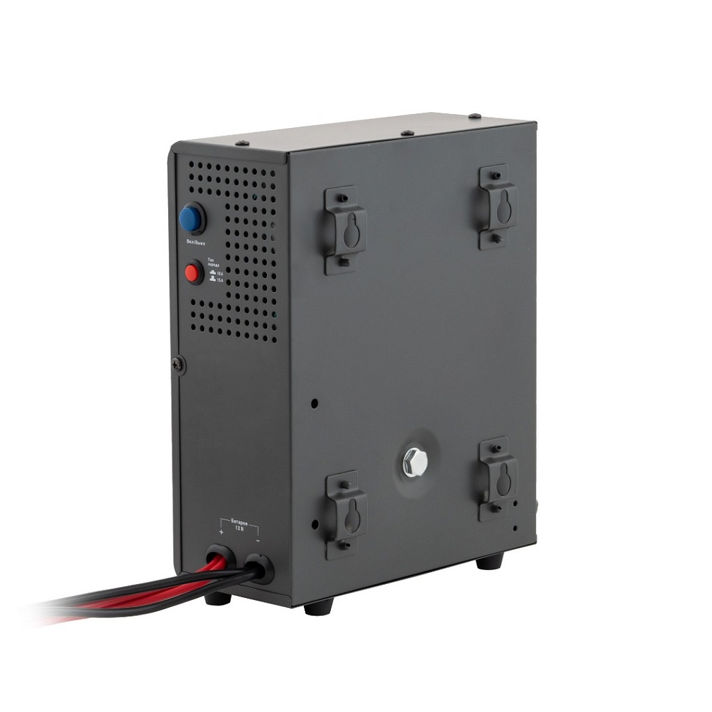 Источник бесперебойного питания BASTION SKAT-UPS 500T