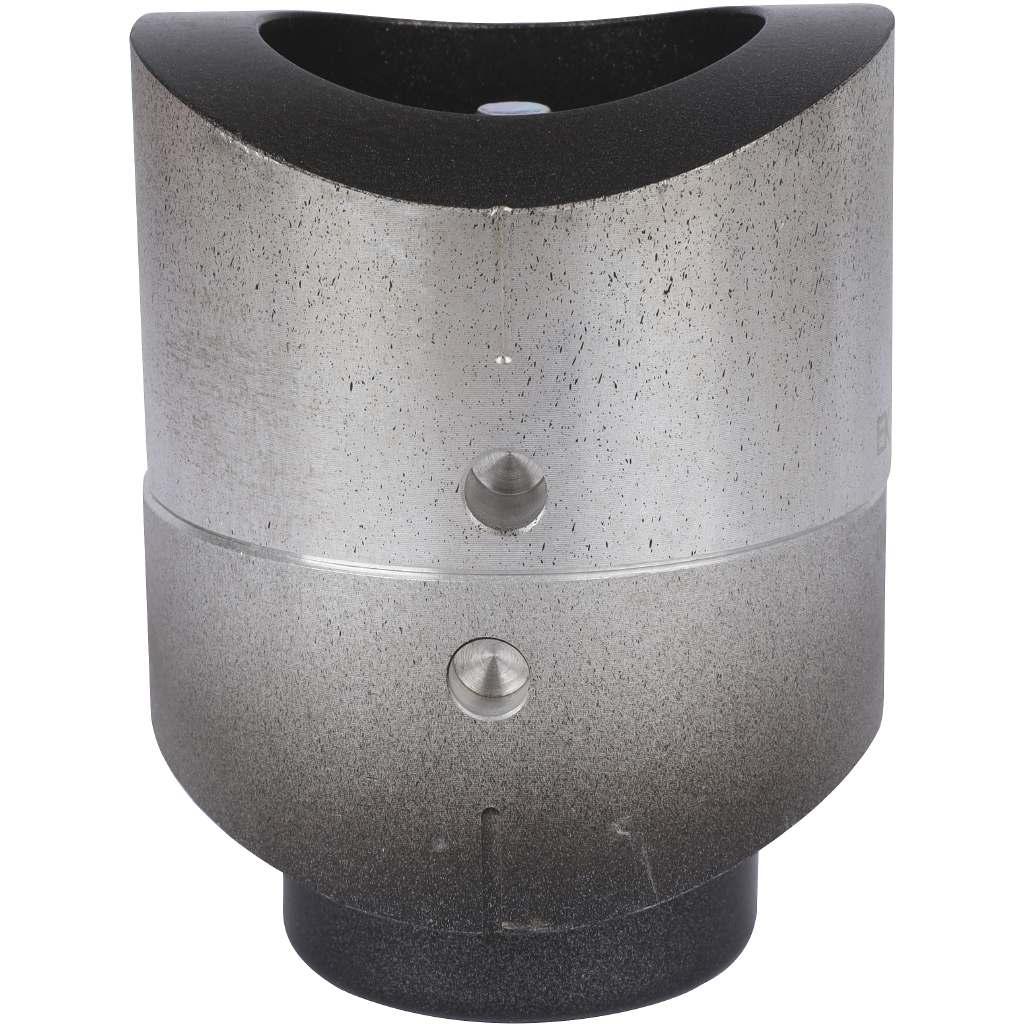 Насадка Ekoplastik для ППР вварного седла/парная 110x40, SNNS11040X