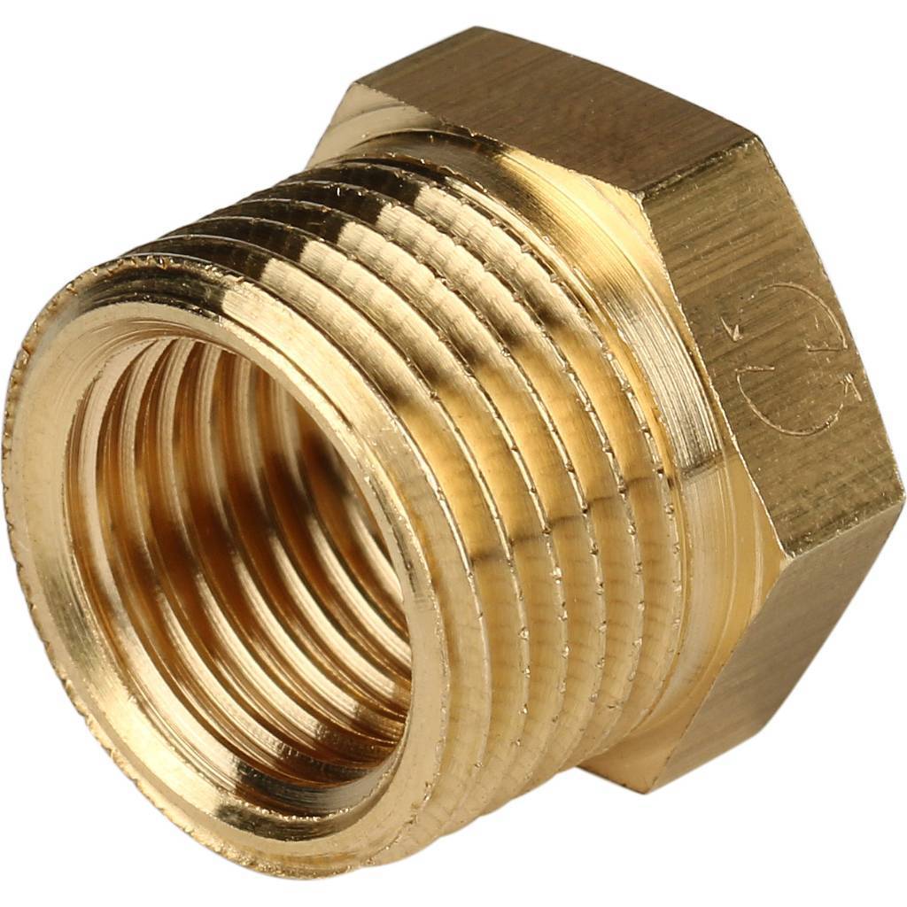 Футорка STOUT 3/8X1/4, SFT-0028-003814