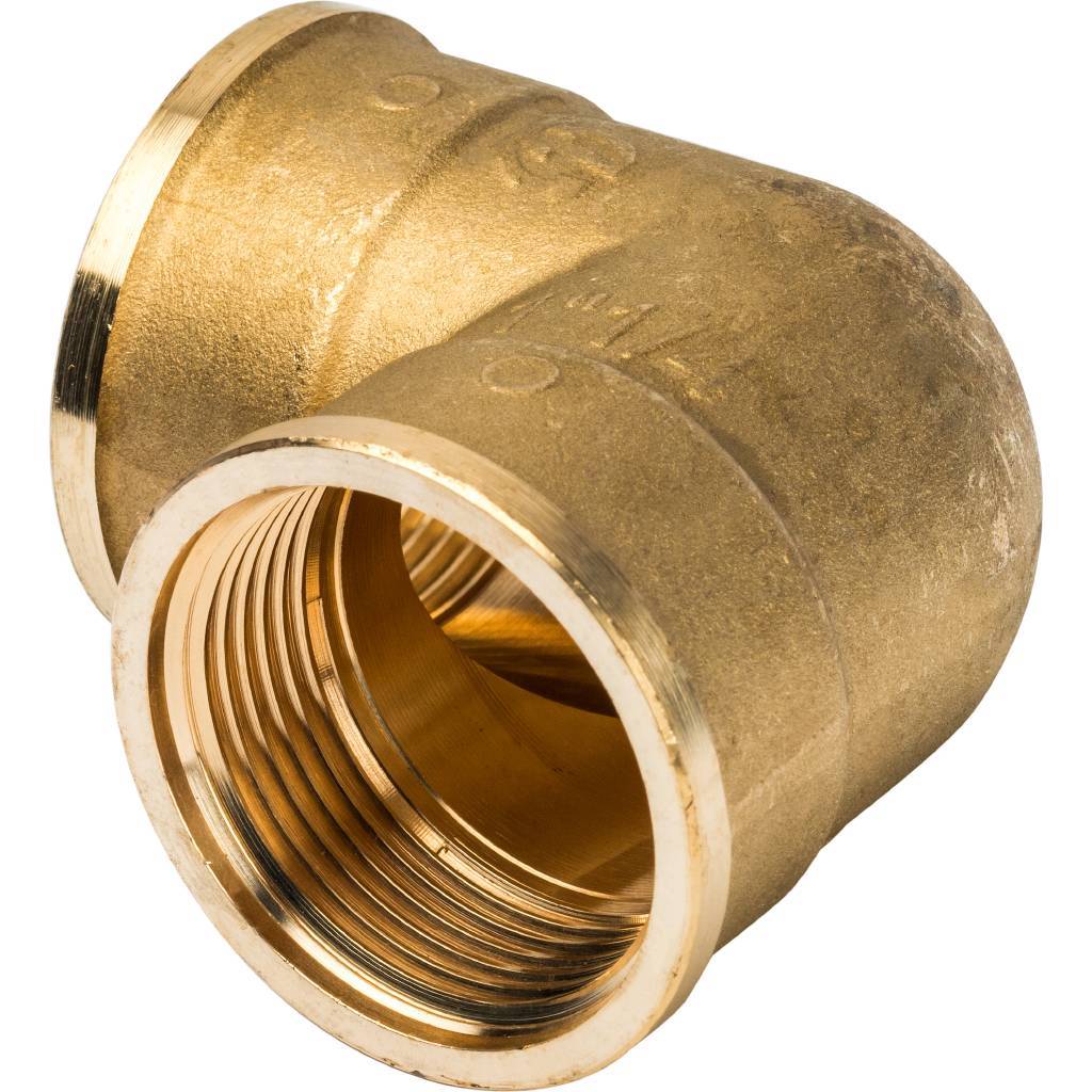 Угольник STOUT ВВ 1 1/4, SFT-0013-000114