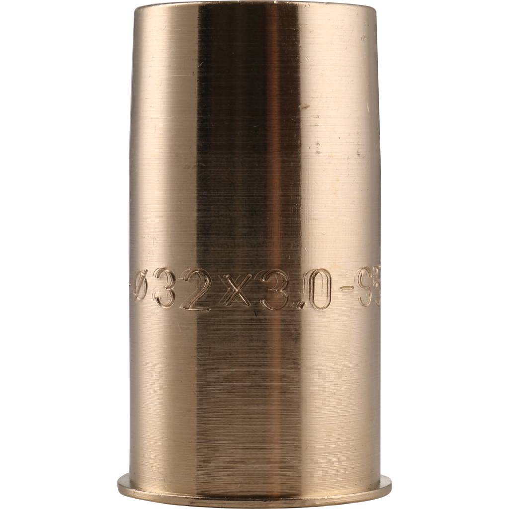 Вставка упрочняющая TIEMME для PEX- и ПНД-труб 32х3.0