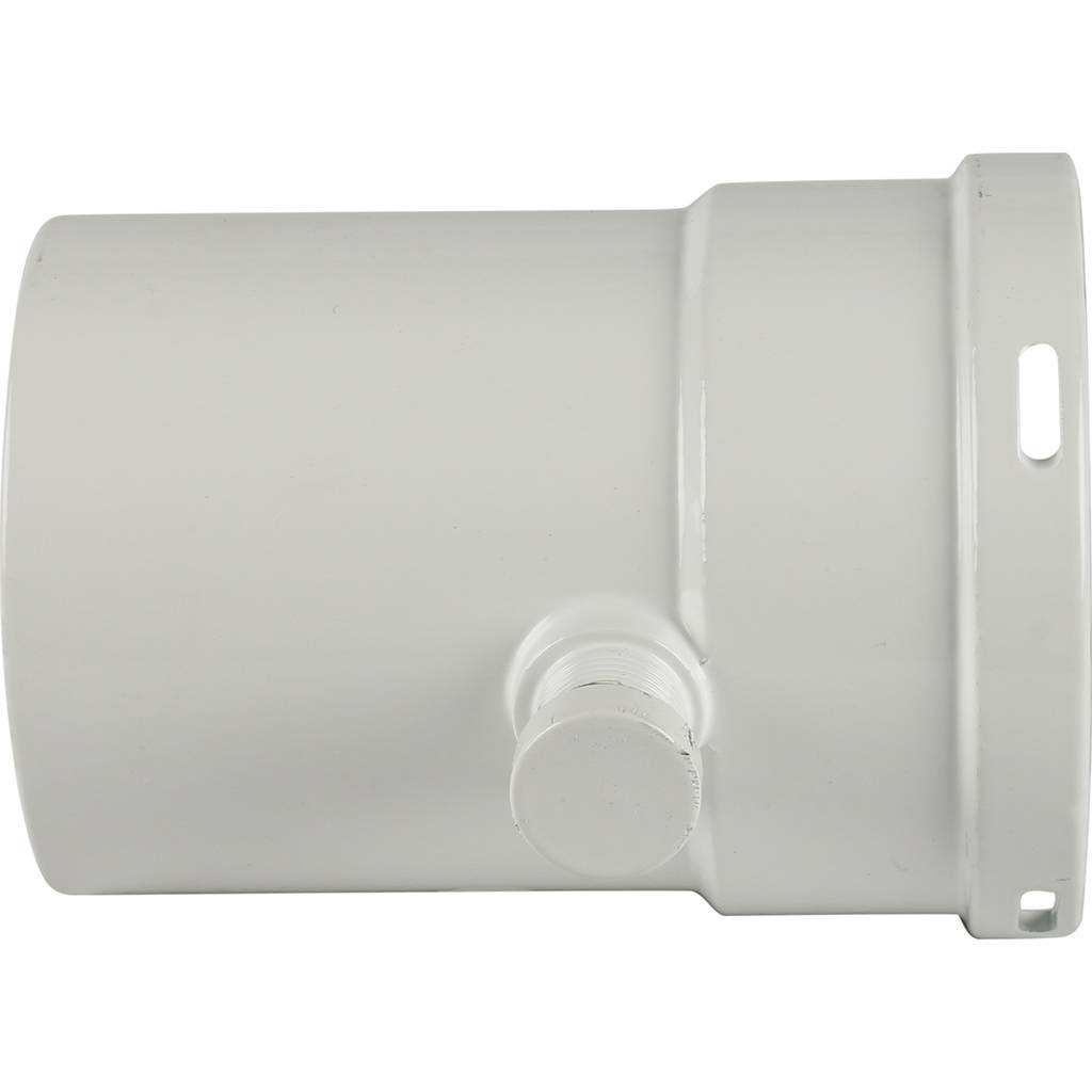 Коаксиальный комплект Baxi KHG для слива конденсата, KHG71411971-