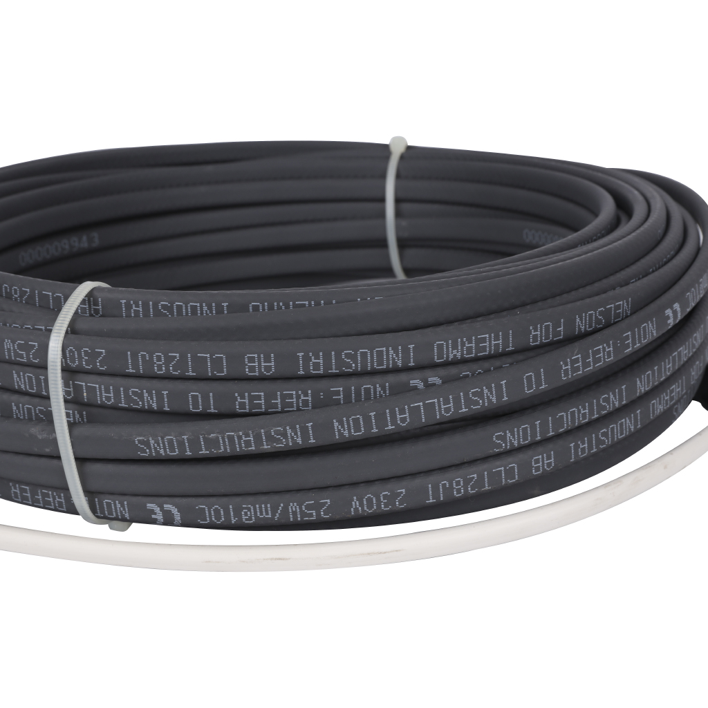 Комплект кабеля для обогрева труб THERMO 30м, 25 Вт/м, FG 30/25B