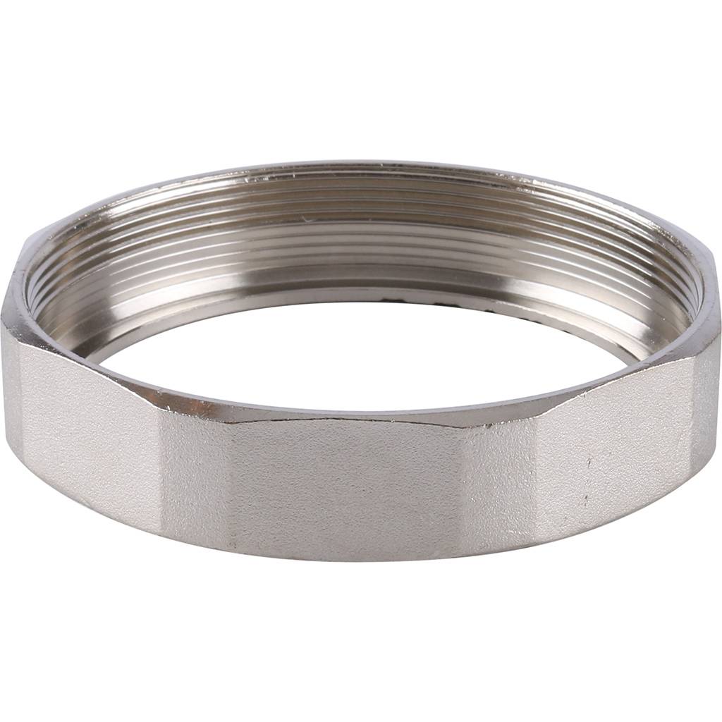 Муфта разъемная Kalde с внутренней резьбой 63х2, 3252-tuf-632000