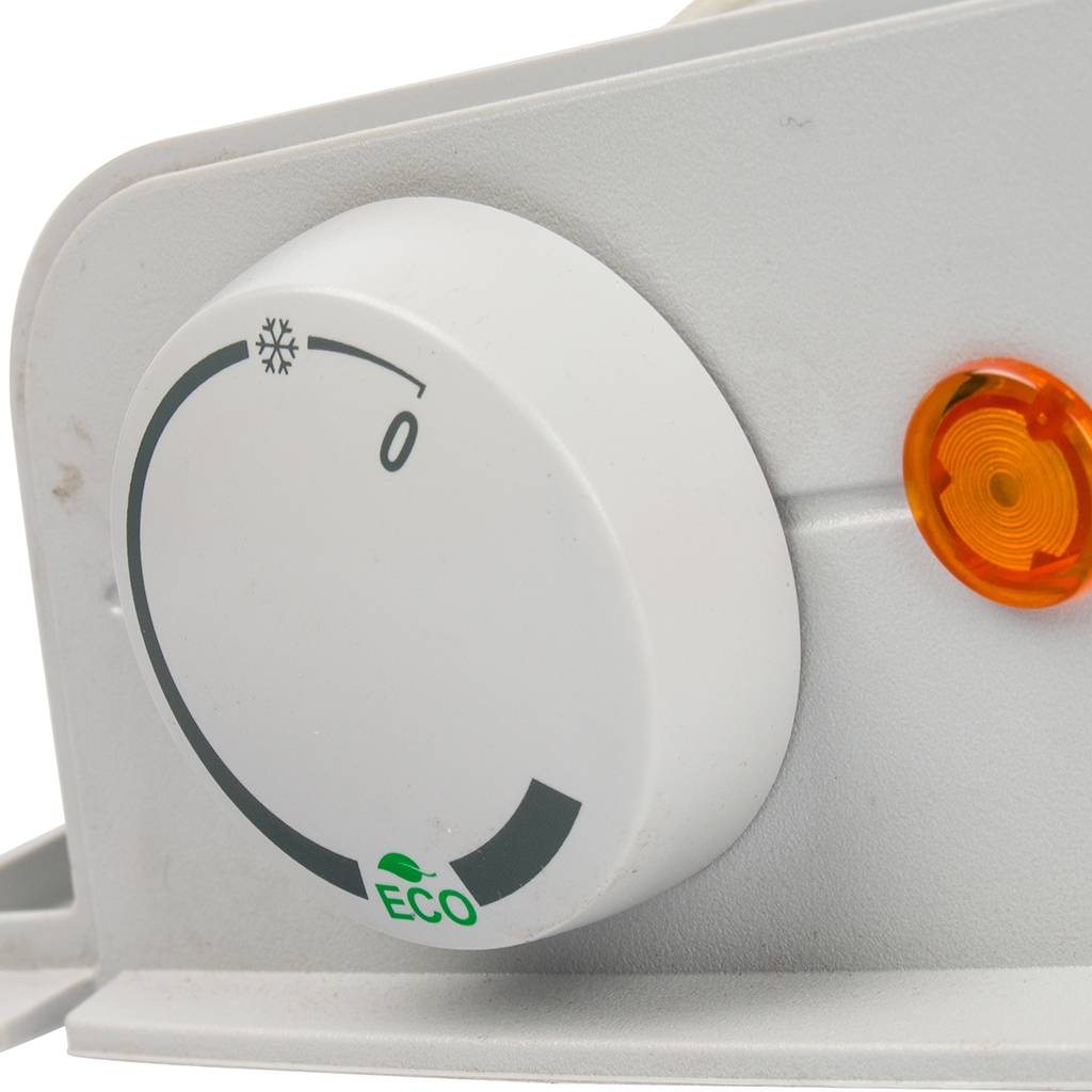 Блок управления с крышкой Drazice для 200-250 NTR