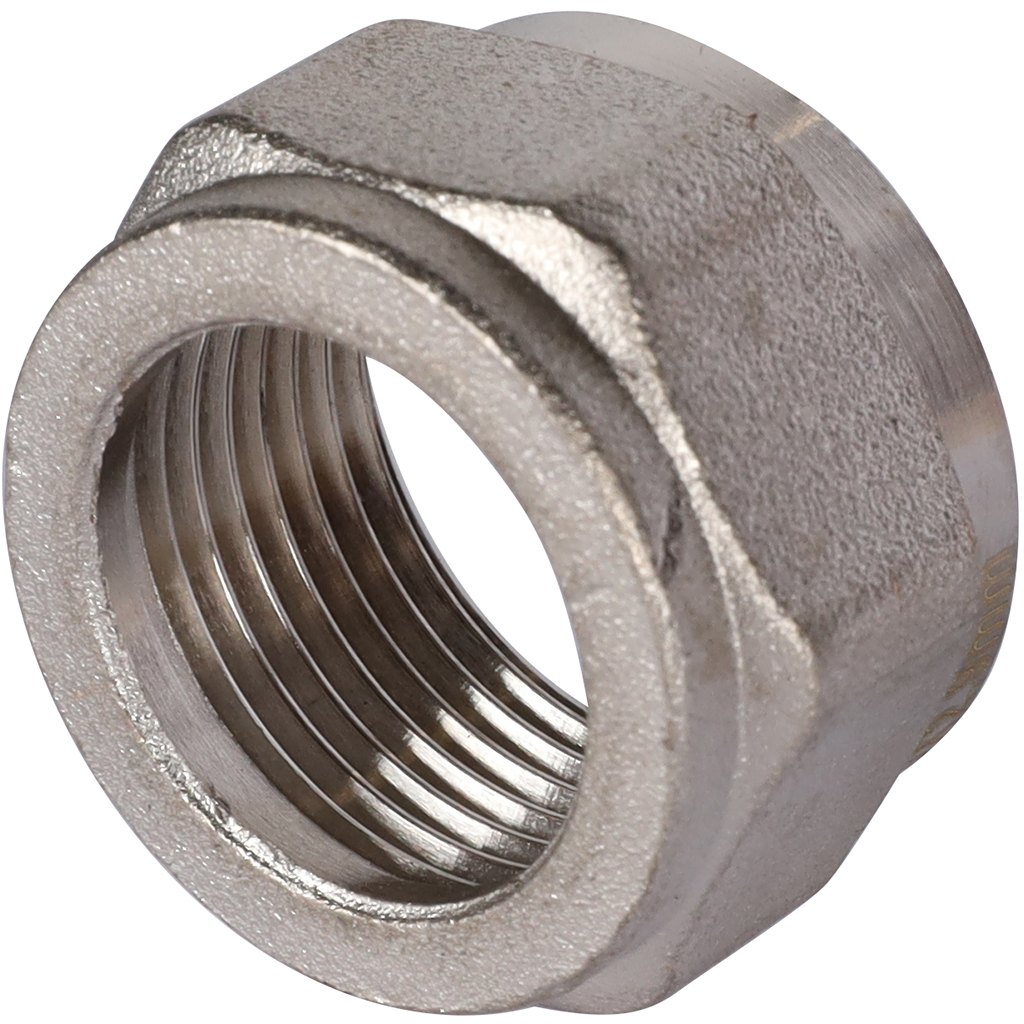 Фитинг компрессионный ROMMER евроконус для труб PEX-AL-PEXc 20х2,9х3/4, RFC-1026-202934