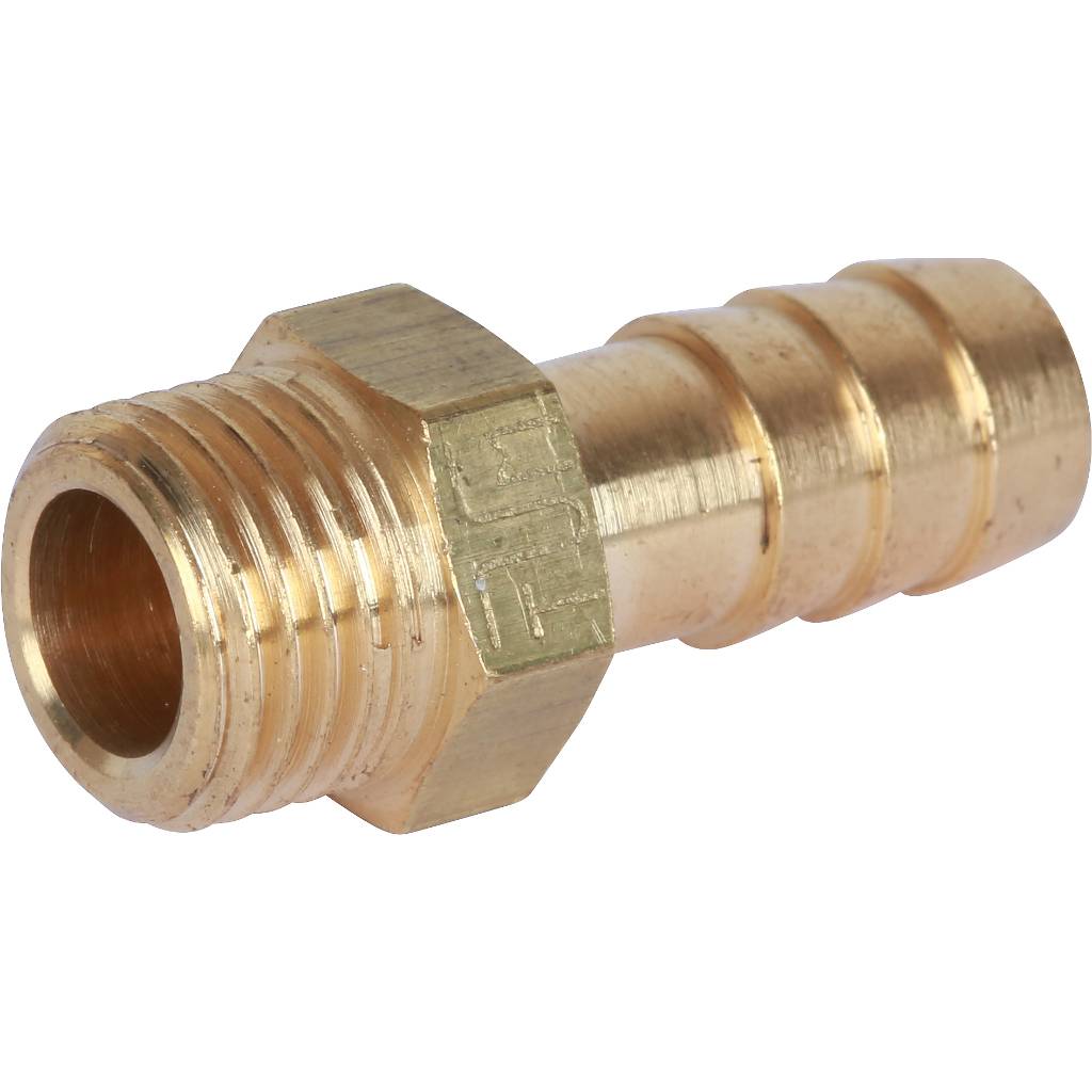 Штуцер STOUT НР 1/4X10, SFT-0035-001410