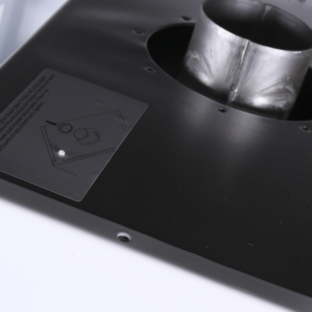 Газовый настенный котел Baxi Eco Nova ECO Nova 14F двухконтурный турбированный, 100021539