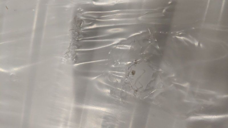 Уцененный товар (потертости): Стальной панельный радиатор ROMMER Compact 11/500/1200 боковое подключение, RRS-2010-115120