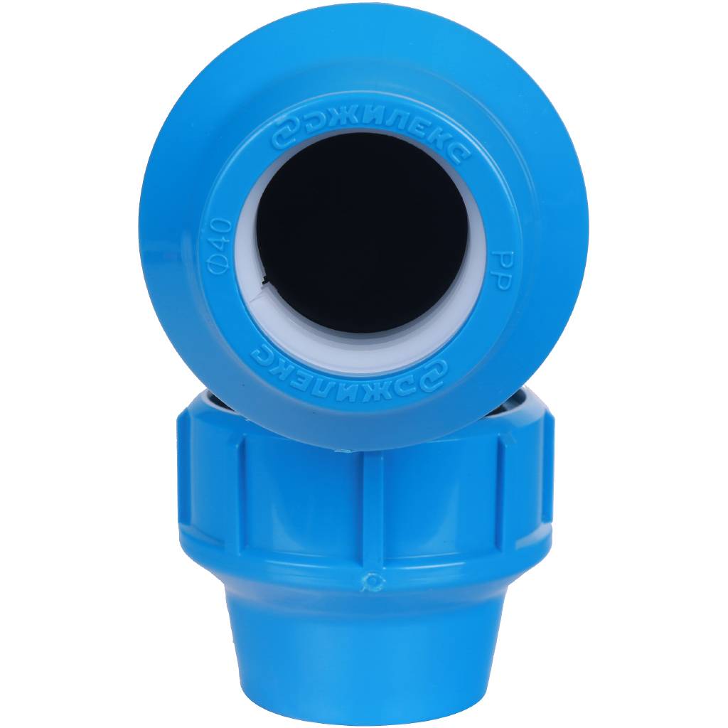 Угольник Джилекс 40/90, 9304