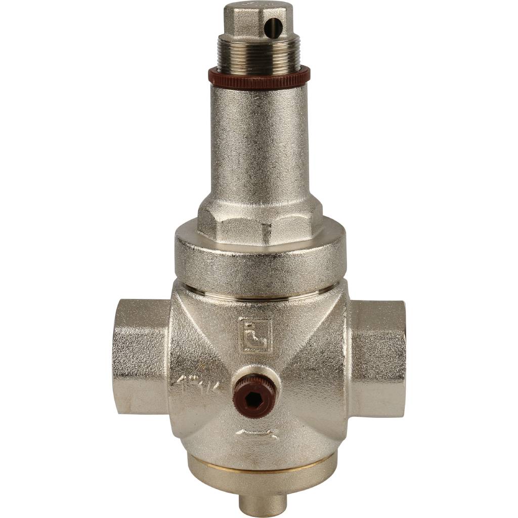 Itap  143 1 1/4 Редуктор давления