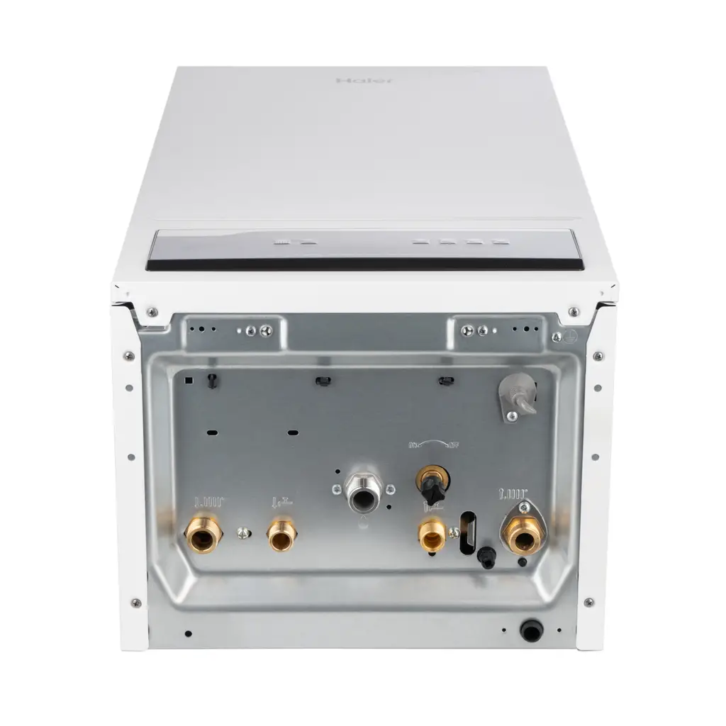 Котел настенный газовый/двухконтурный/турбированный Haier ProLine S 2.35 Ti