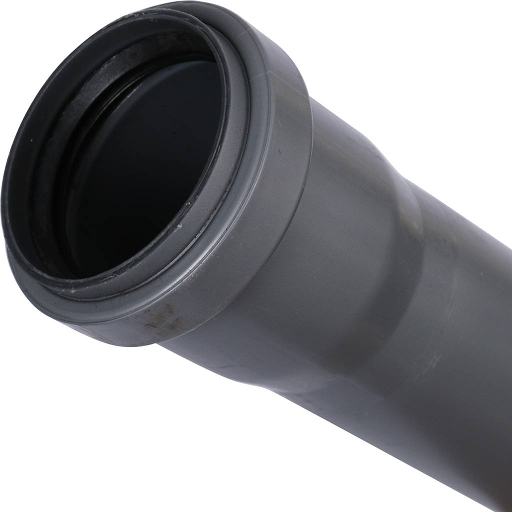 Труба Sinikon D050 (Длина: 2000 мм), 500053