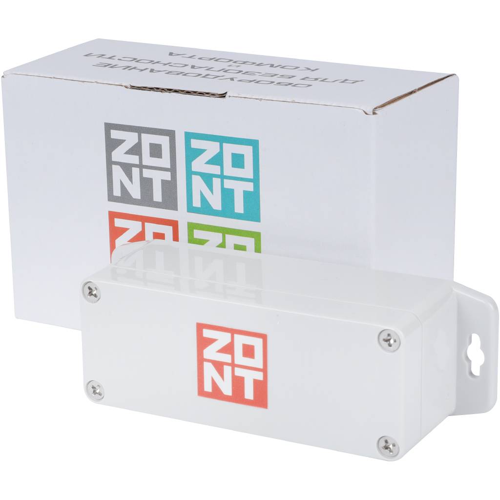 Радиотермодатчик уличный ZONT МЛ-711, ML13866