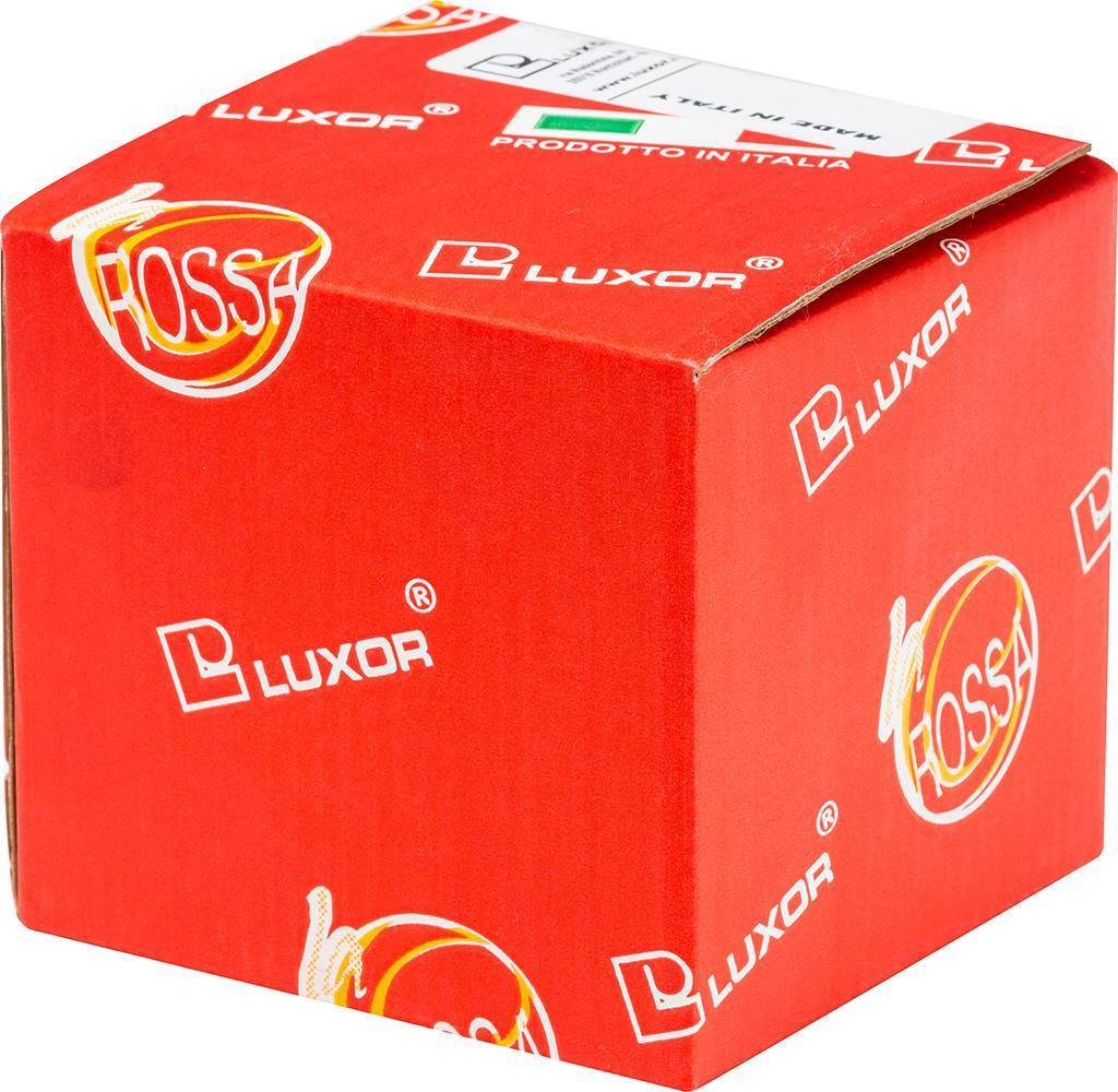 LUXOR  SM 1345 Сервопривод 3-точечный 230V, соединение М 30х1.5, 69011716