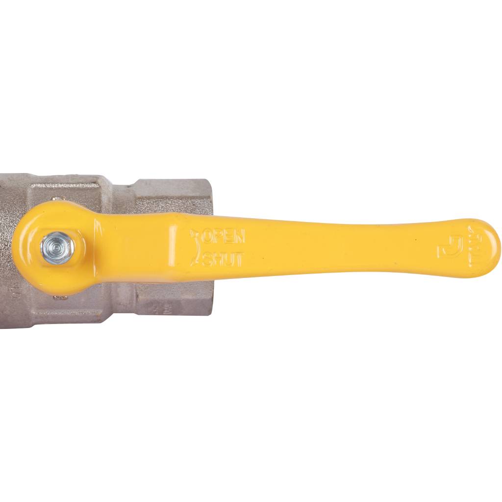 Кран шаровый Itap LONDON 066 1 полнопроходной, 46791