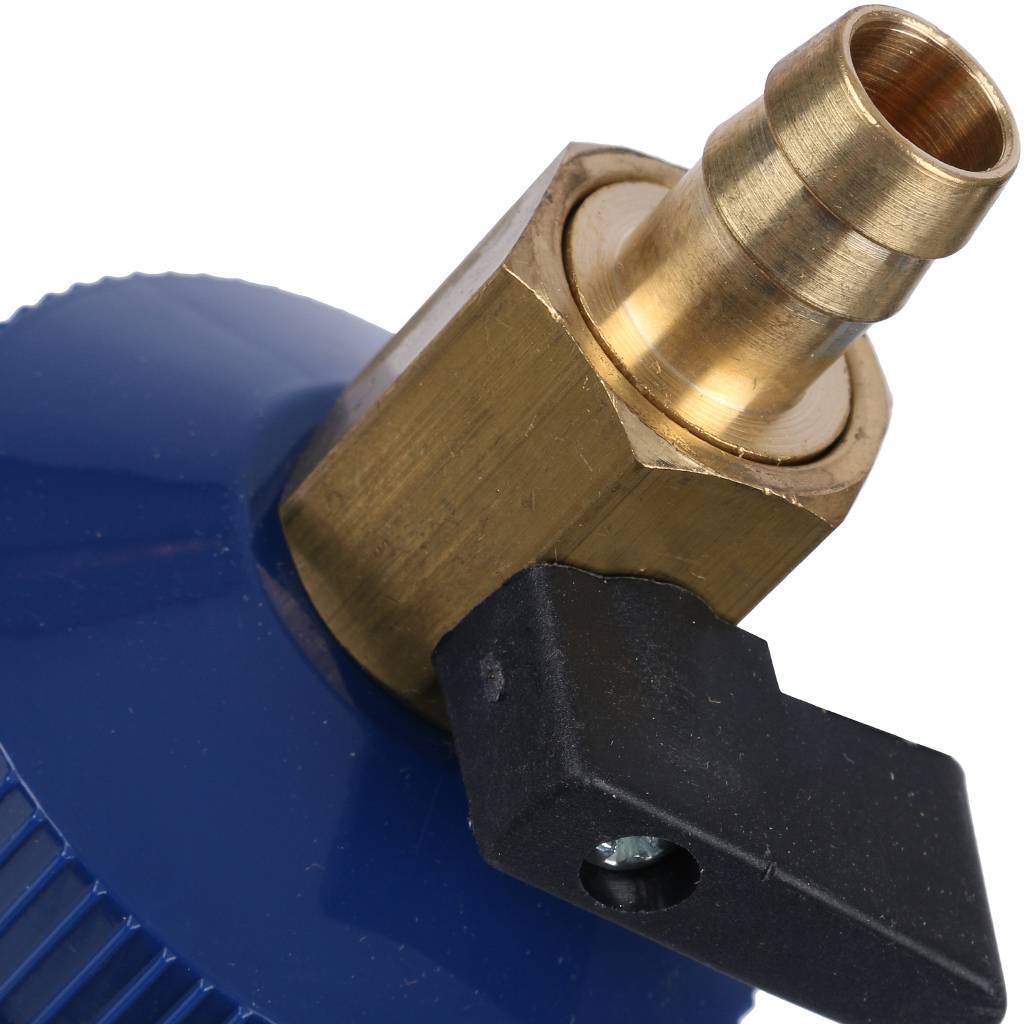 Фильтр c обратной промывкой SYR Ratio FR DN 15 для холодной воды, 5315.15.001