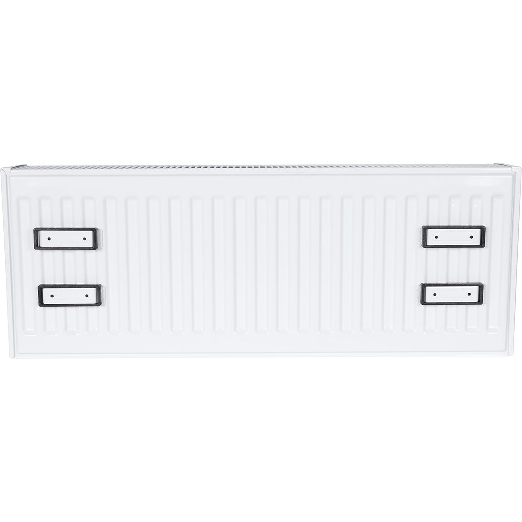 Стальной панельный радиатор ROMMER Compact 20/300/800 боковое подключение, RRS-2010-203080