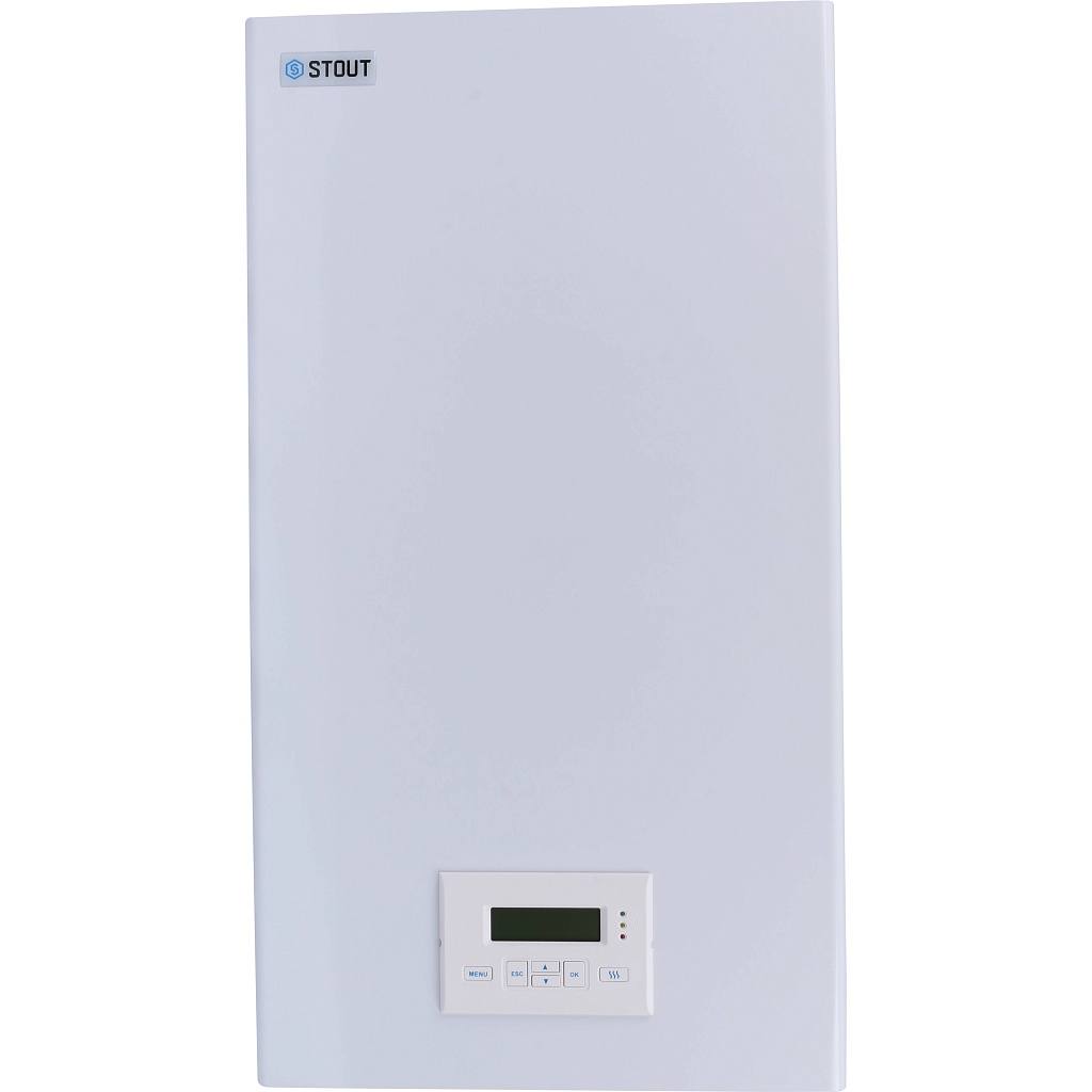 Электрический котел STOUT SEB 24 кВт, SEB-0001-000024