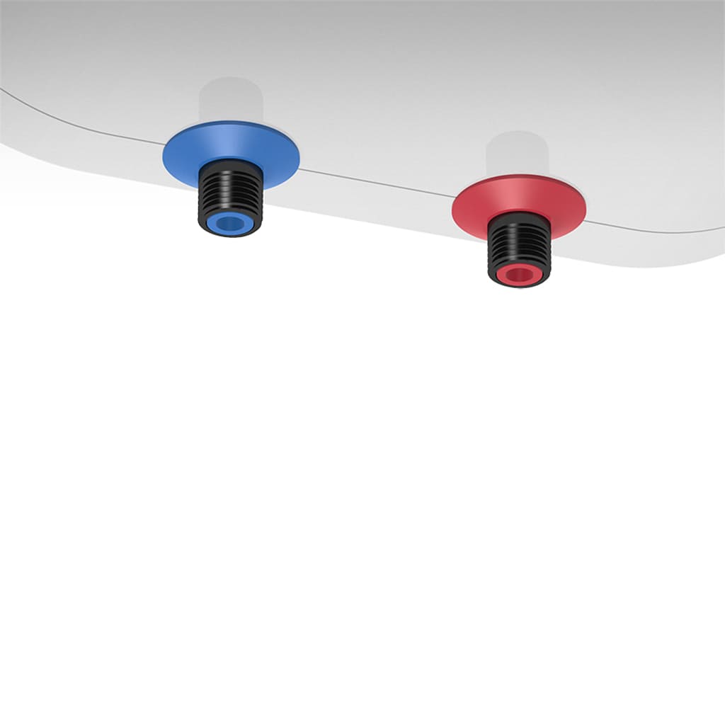 111001 Thermex НЭВН биостеклофарфор THERMEX H 10 O (pro) над мойкой, ЭдЭБ00118