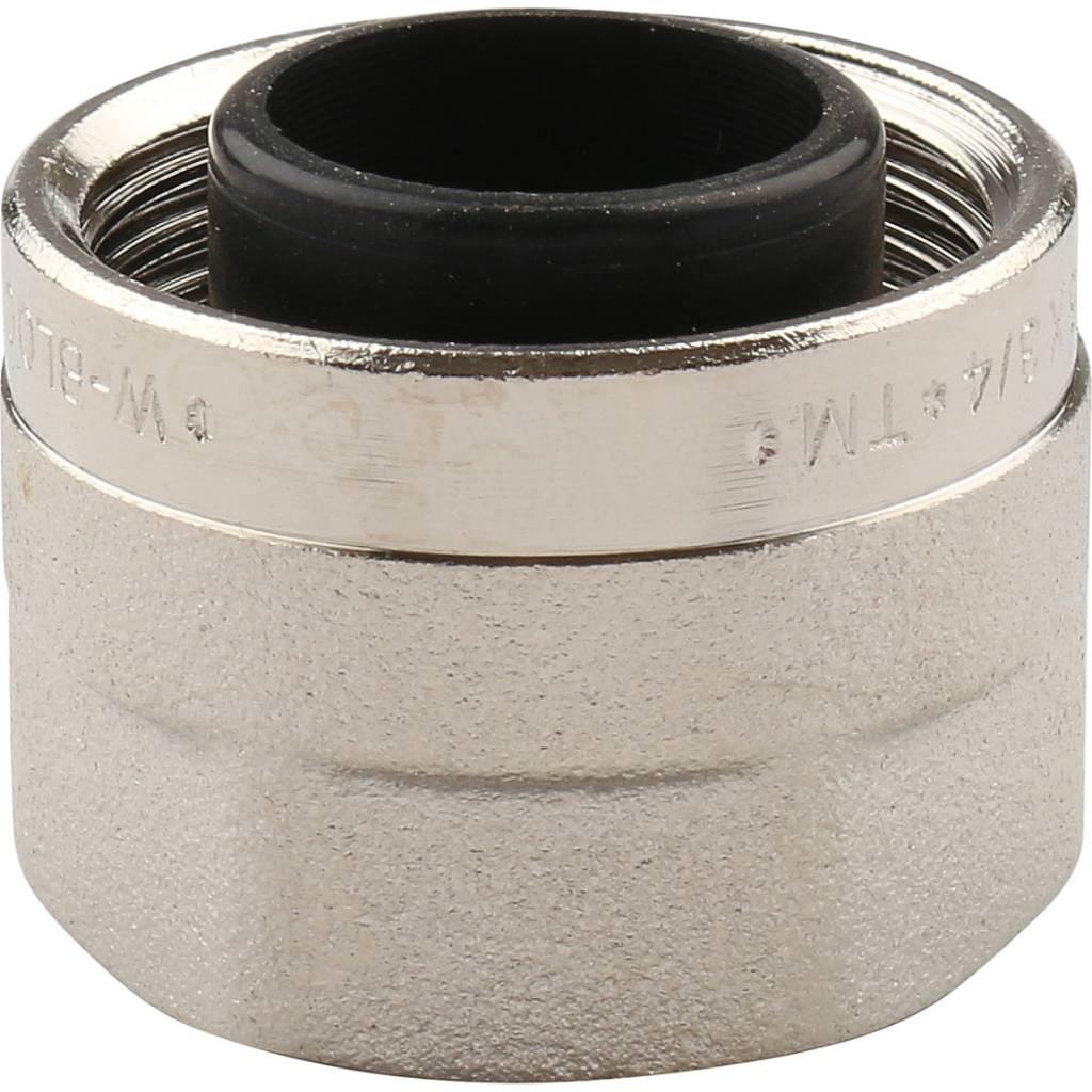 Евроконус TIEMME 15х3/4 для меди, 1440008