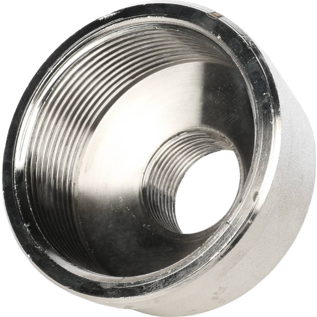 Муфта STOUT ВВ переходная никелированная 2 X3/4, SFT-0006-000234