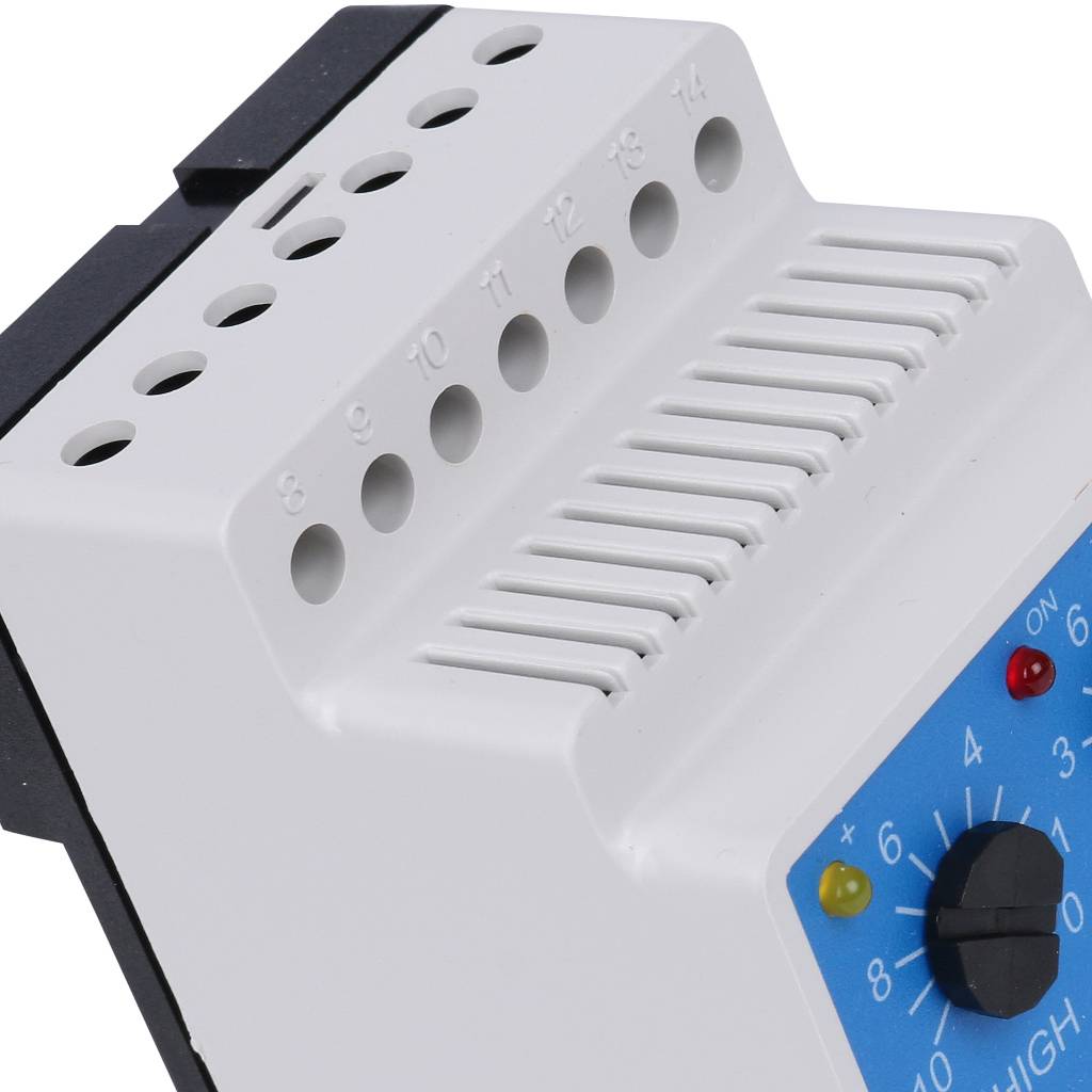 Термостат THERMO ETR/F-1447A