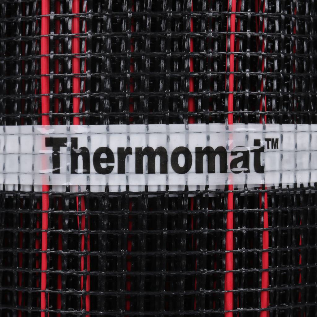 Термомат THERMO 12 м.кв (комплект без регулятора), TVK-130-12
