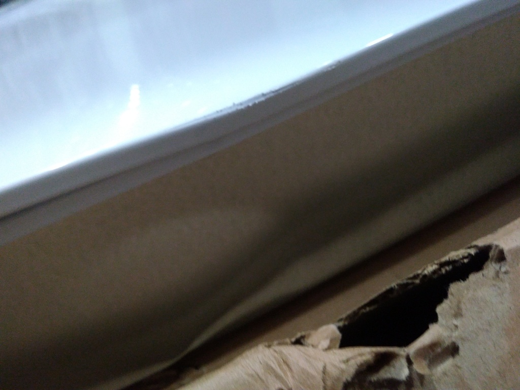 Уцененный товар (вмятины, потертости, нарушена упаковка): Шкаф распределительный встроенный STOUT 11-12 выходов (ШРВ-4) 670х125х896