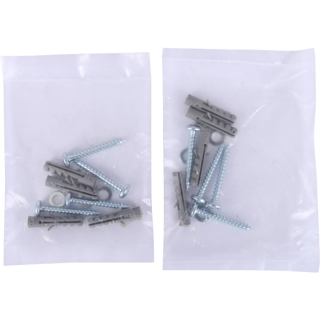 Декоративная манжета Vaillant DN 80 мм (2 шт.), 009477