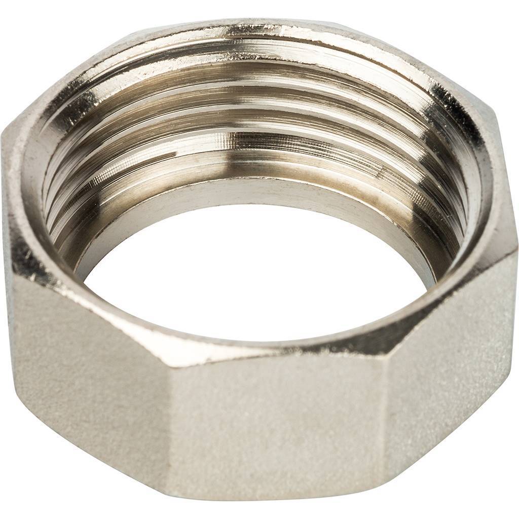 Клапан линейный для стальных труб LUXOR tekna DD 21 3/4, 10262700