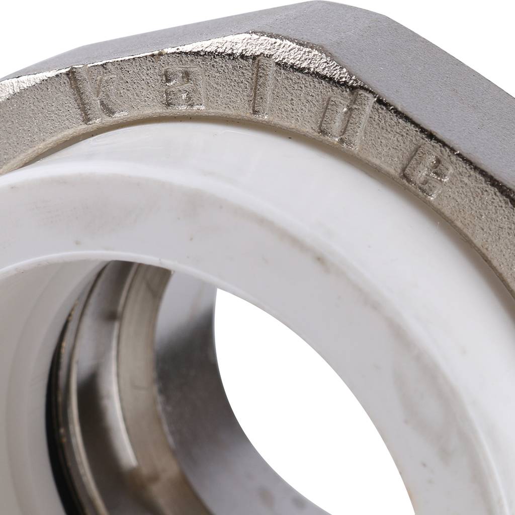 Муфта разъемная Kalde с наружной резьбой 50х1 1/2, 3252-tum-501b00