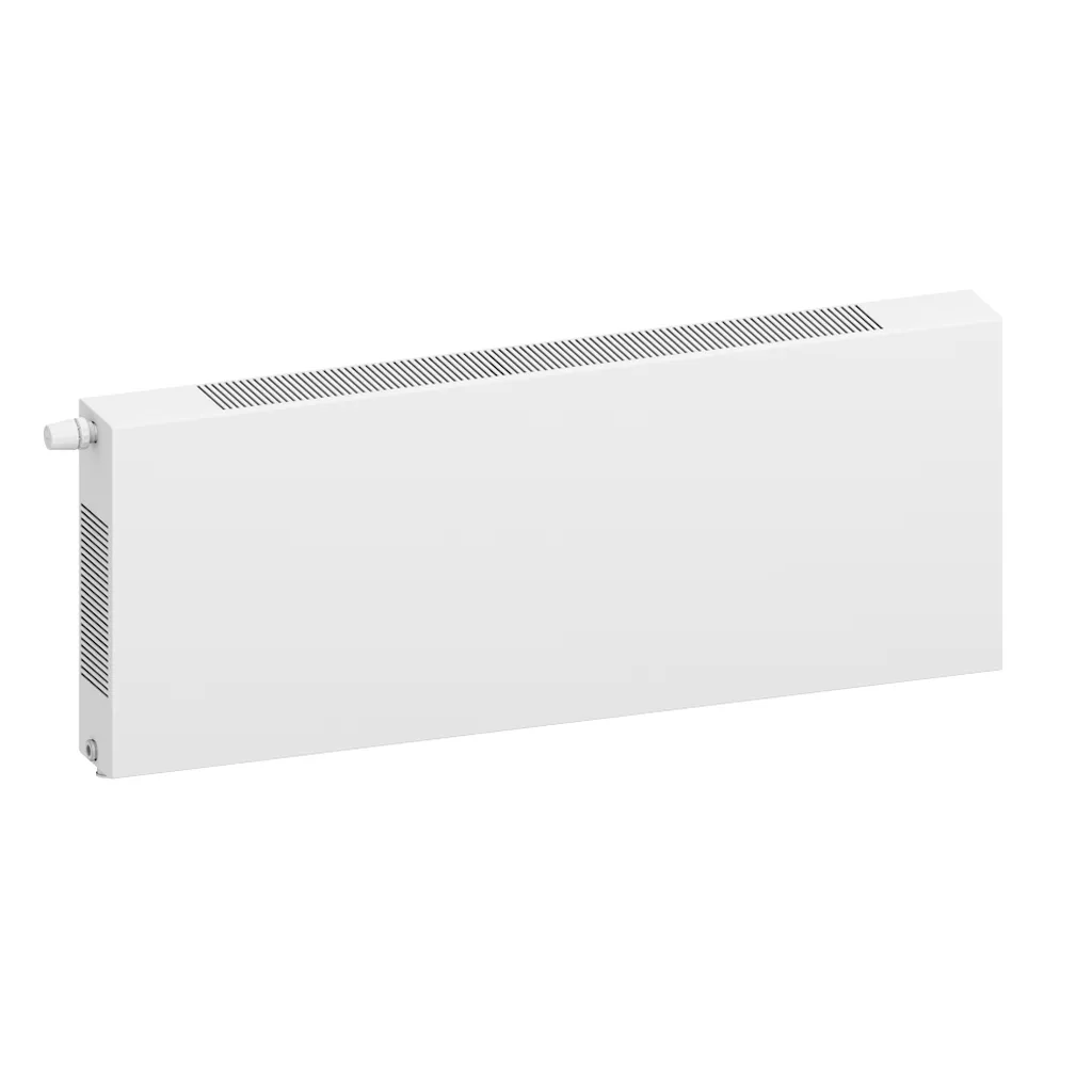 Радиатор стальной панельный ROMMER Ventil Modern 22/400/900 L нижнее левое подключение, RRS-2221-224090