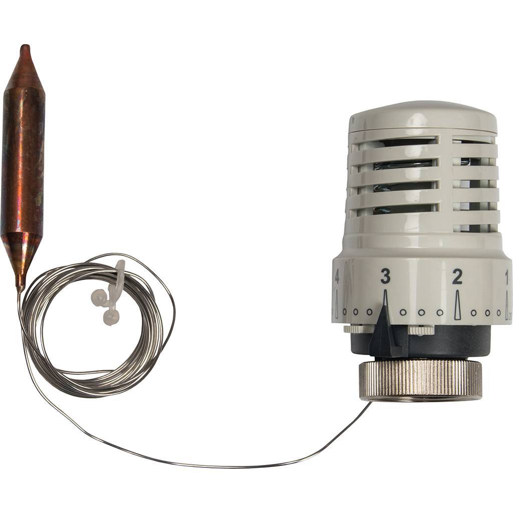 Регулирующий модуль Watts FRG 3005 для тепловых полов, 10014993