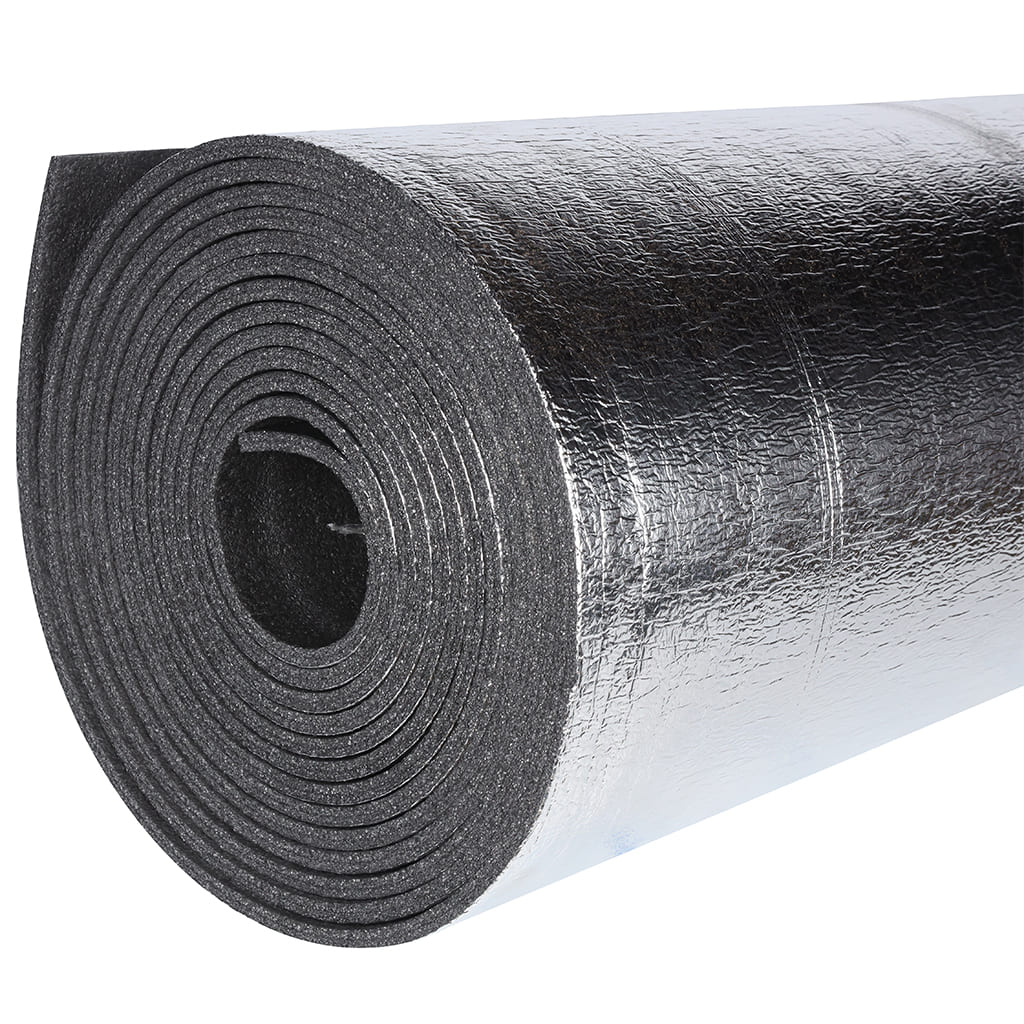 Рулон ENERGOFLEX SUPER AL 10/1,0-10 (в упаковке 10м2)