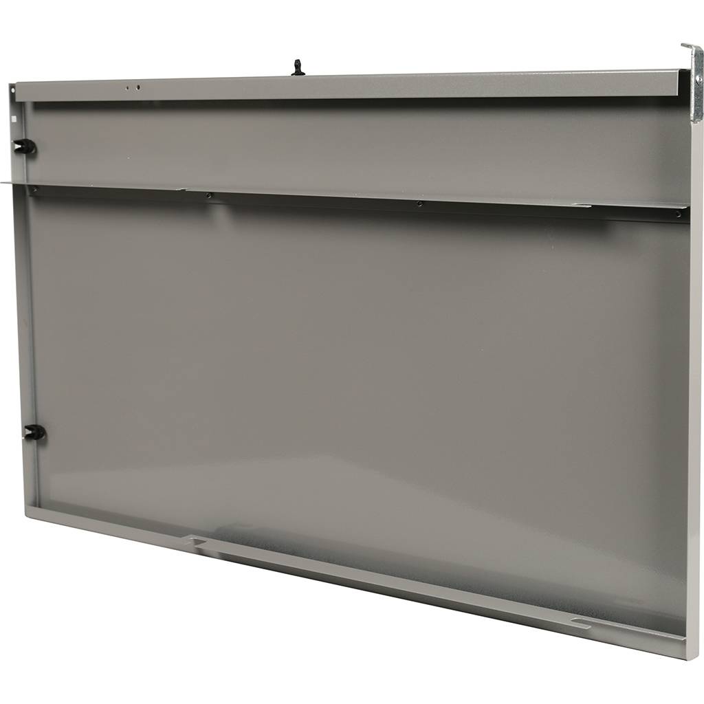 Правая панель в сборе BAXI для котлов, 3618480