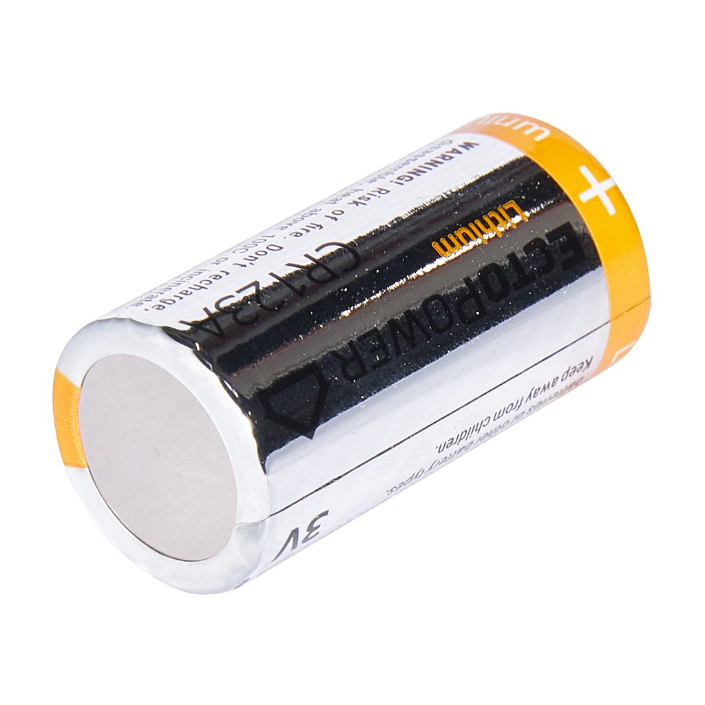 Батарейка (запасная) для датчиков Ectocontrol, ec01031