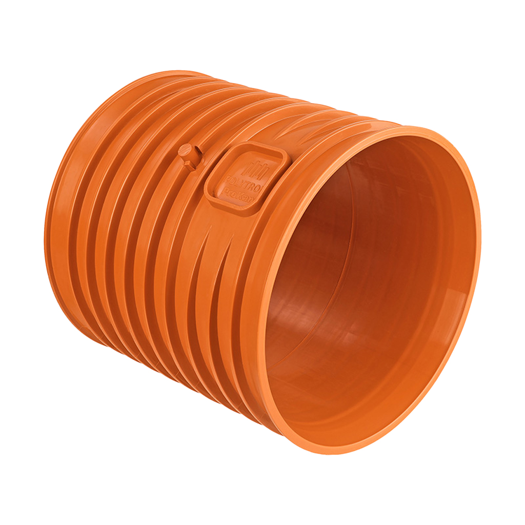 Переход для бетонных колодцев Pro Aqua Polytron ProKan D300, PPK 35 0300