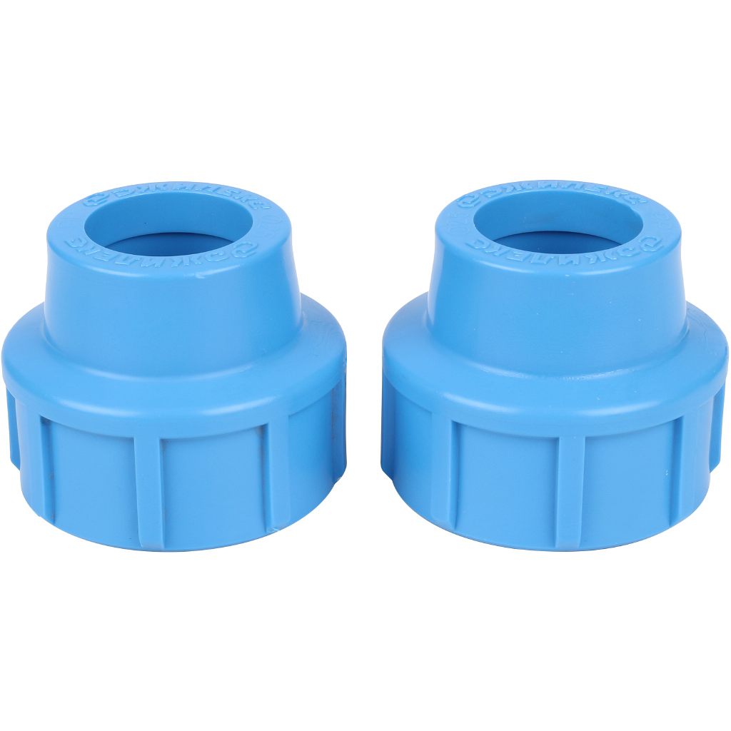 Тройник Джилекс с внутренней трубной резьбой 25 х 3/4 х 25, 9425