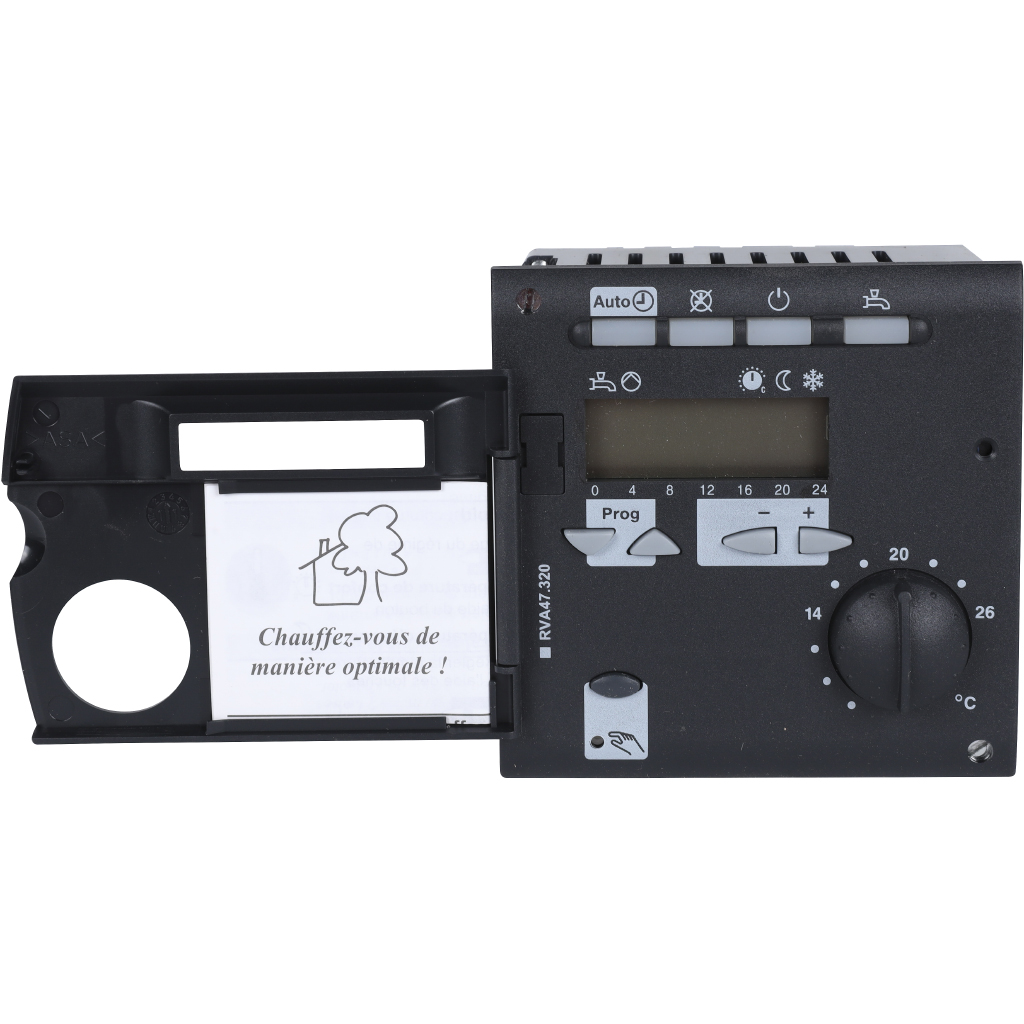 Климатический регулятор для соединения в каскад KHG BAXI RVA 47, KHG71407821-