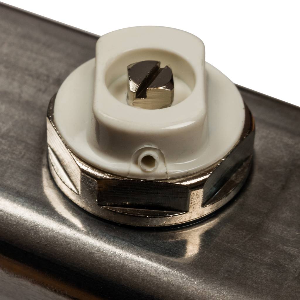 Коллектор из нержавеющей стали для радиаторной разводки STOUT 9 выходов, SMS 0923 000009