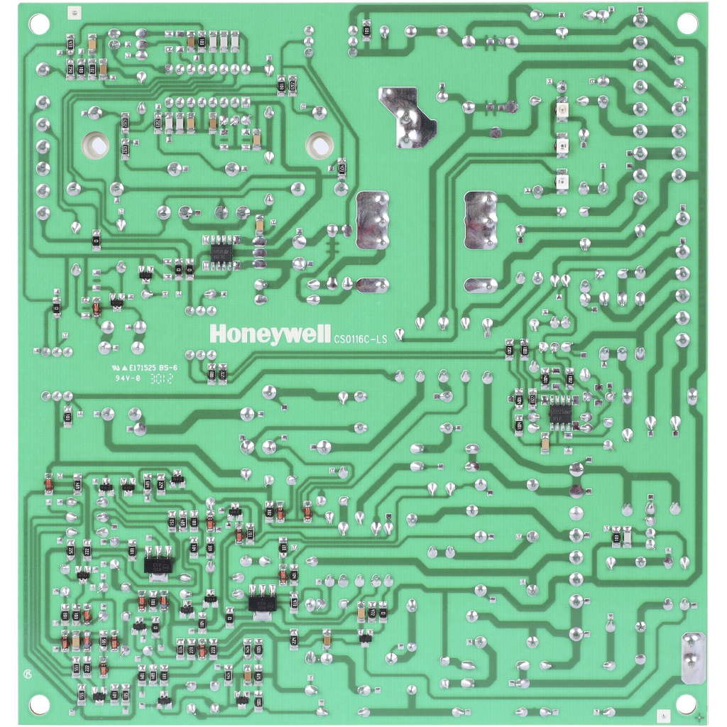 Электронная плата BAXI (Honeywell) 5653890