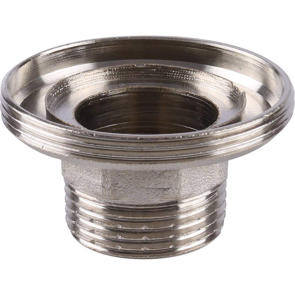 Муфта разъемная Kalde с наружной резьбой 32х3/4, 3252-tum-320c00